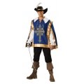 Musketeer Costume